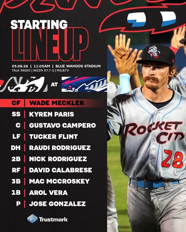 Image post by @trashpandasbaseball on Facebook