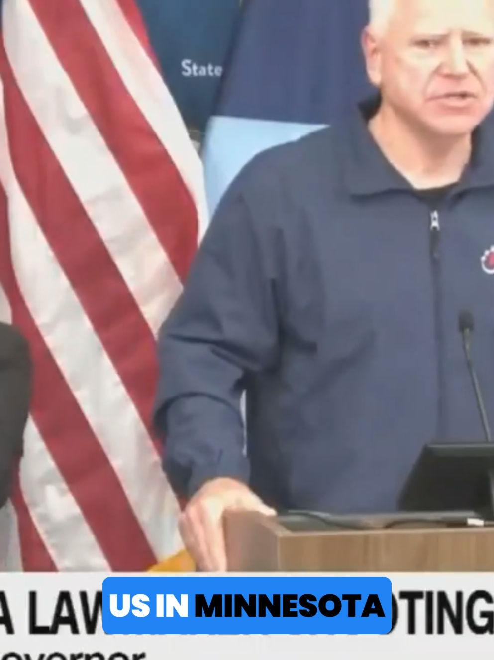 Video post by @yourgovtalkdaily on TikTok