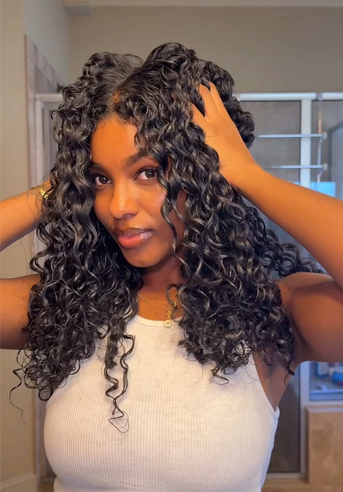 Video post by @notyourmothers on TikTok