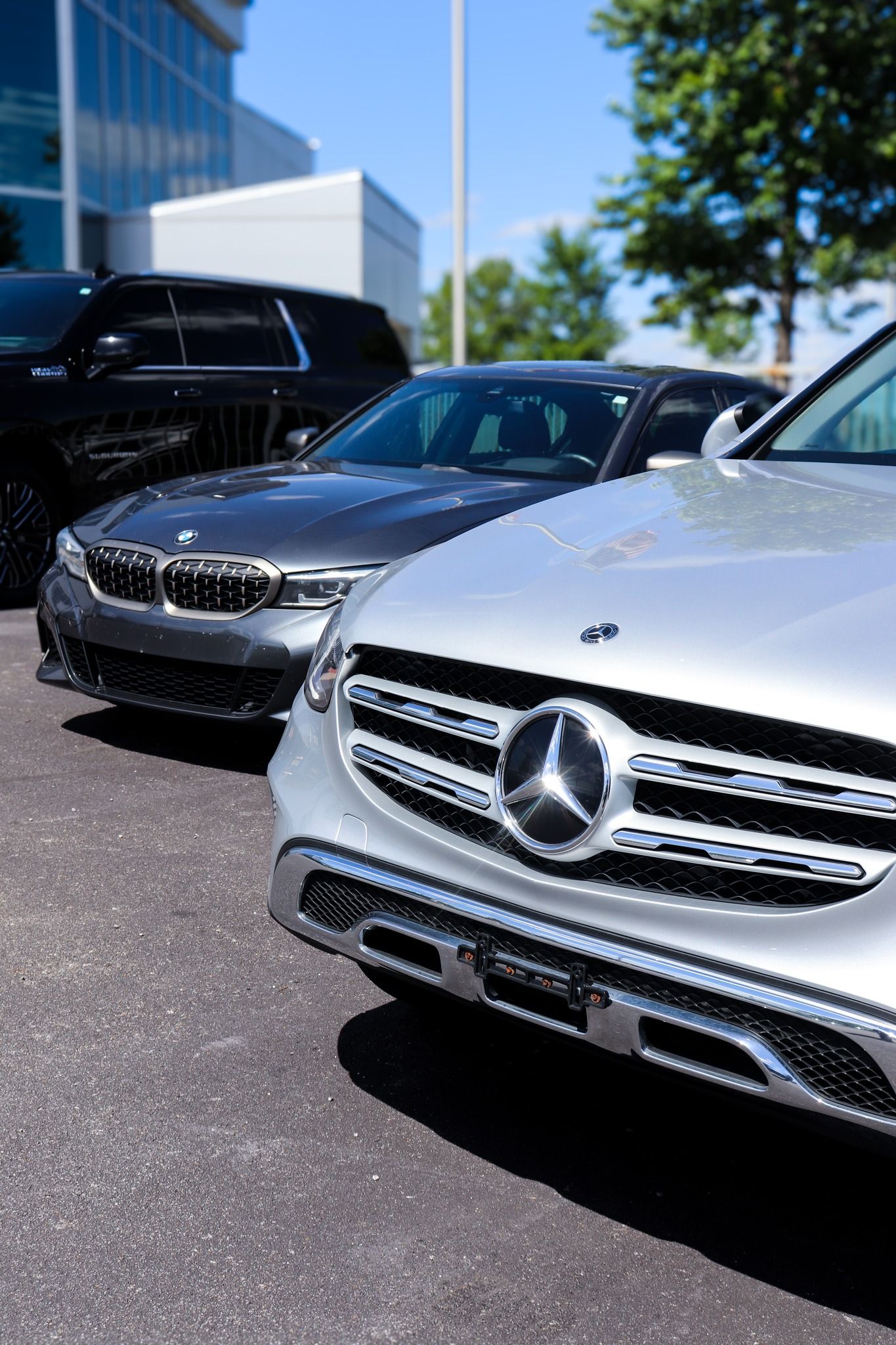 Video post by @PaulMillerAutoOutlet on Facebook