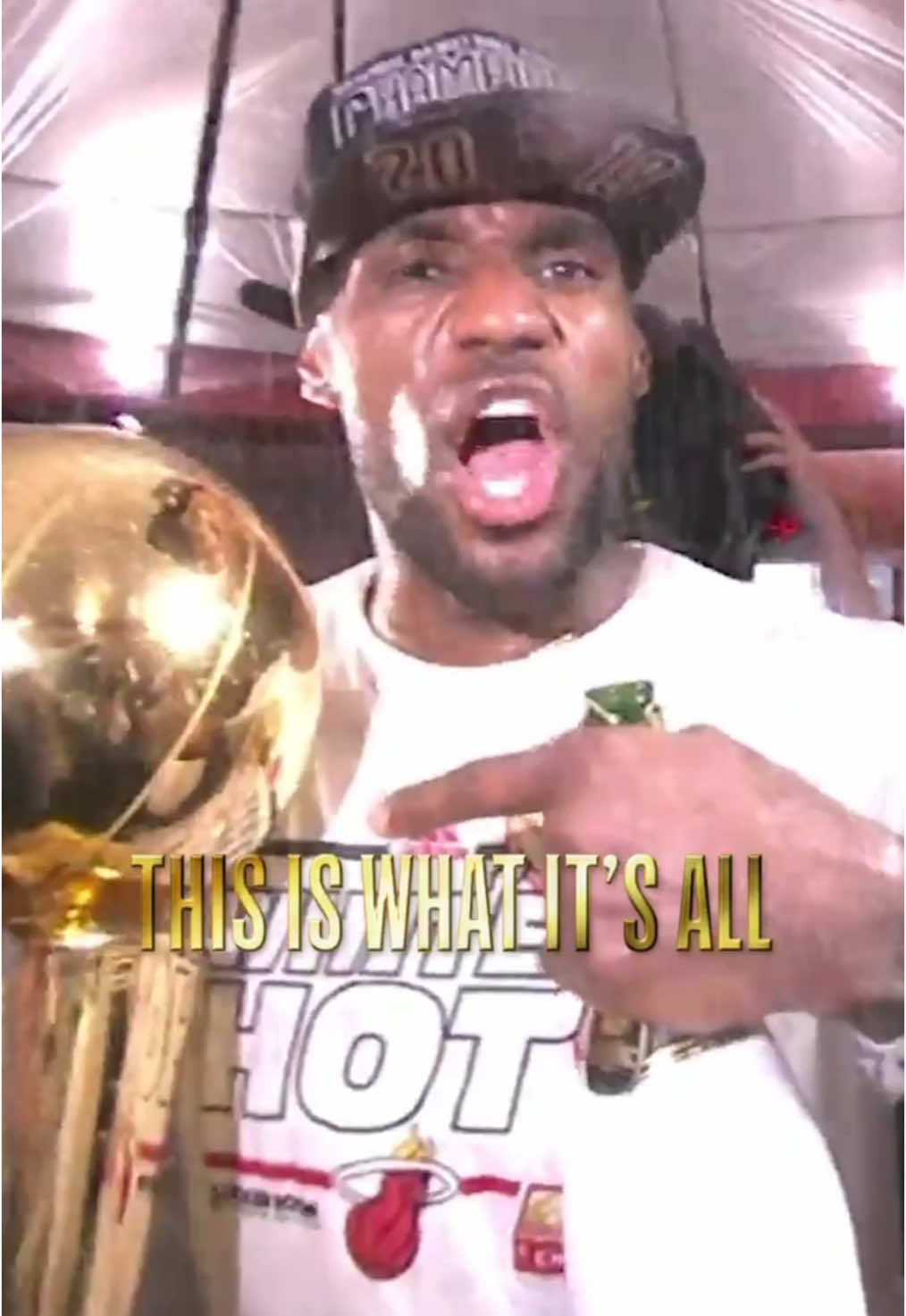 Video post by @nbafinalstrophy on TikTok