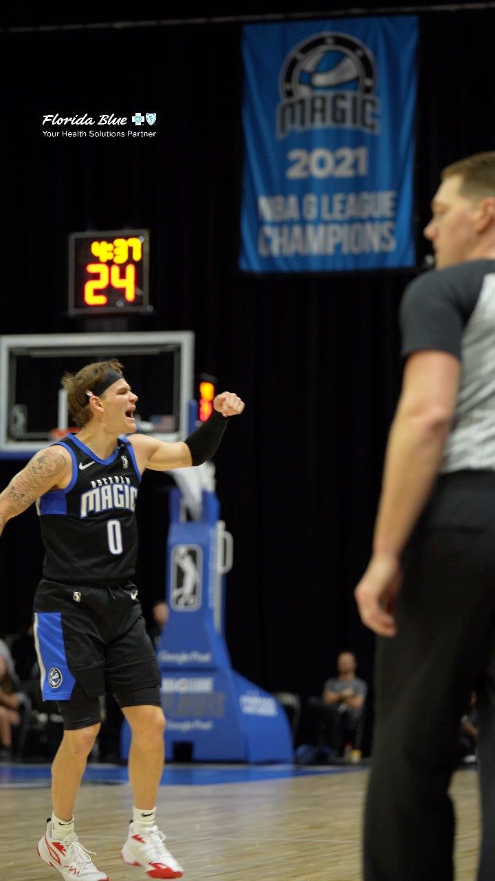 Video post by @osceolamagic on Facebook