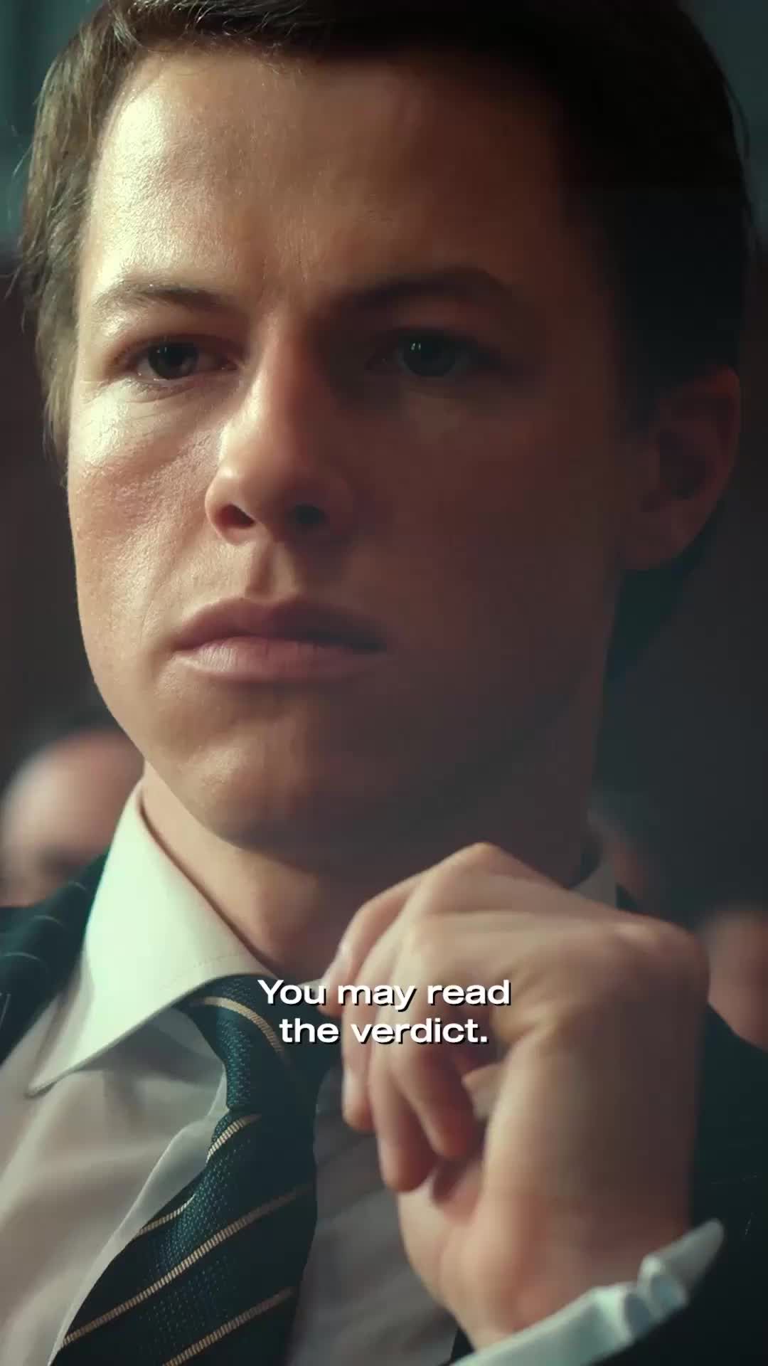 Video post by @usanetwork on TikTok