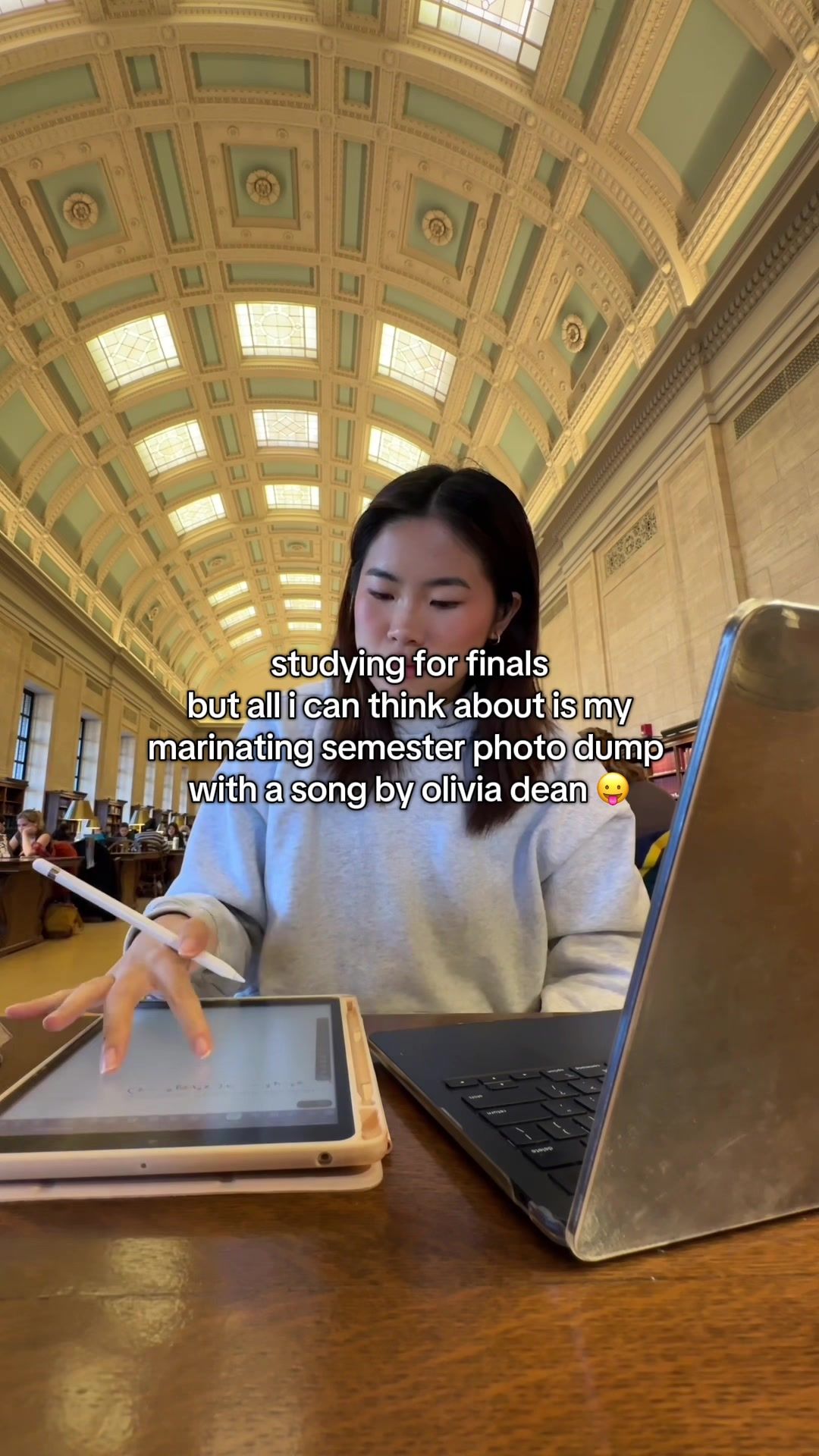 Video post by @jenyyng on TikTok