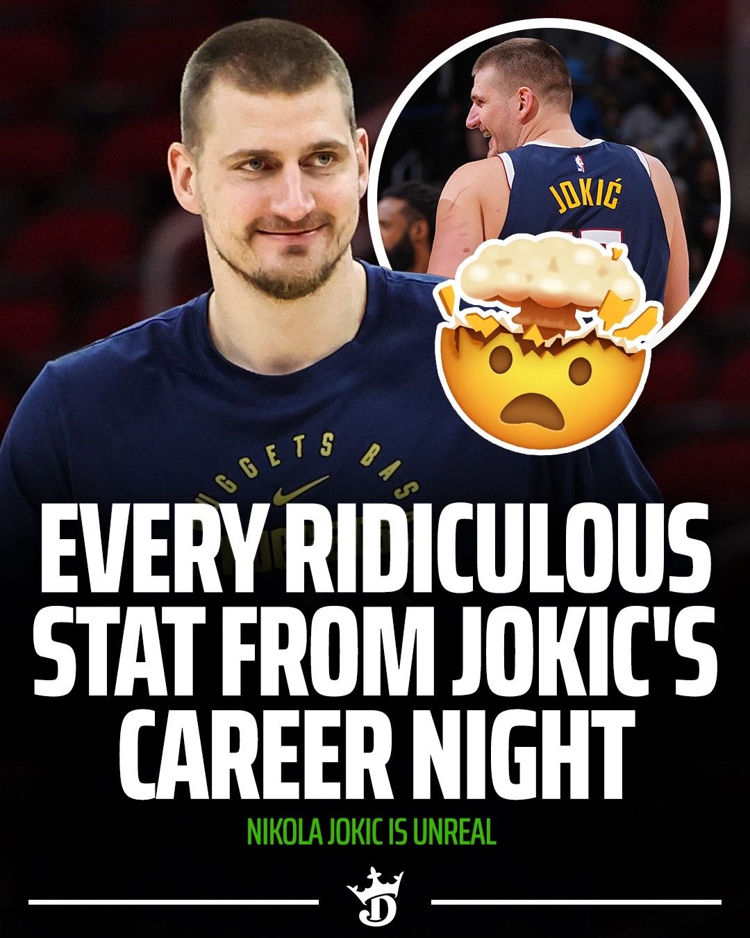 Video post by @dksportsbook on TikTok