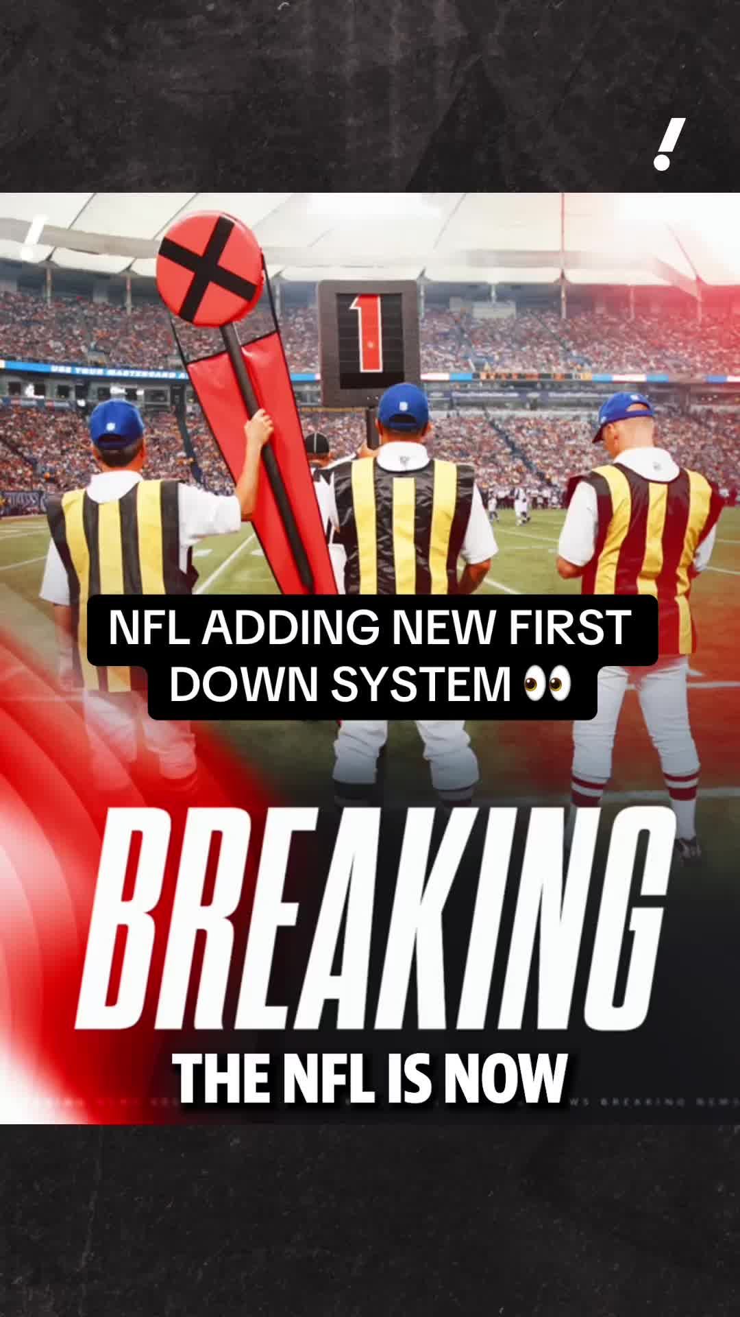 Video post by @yahoosports on TikTok