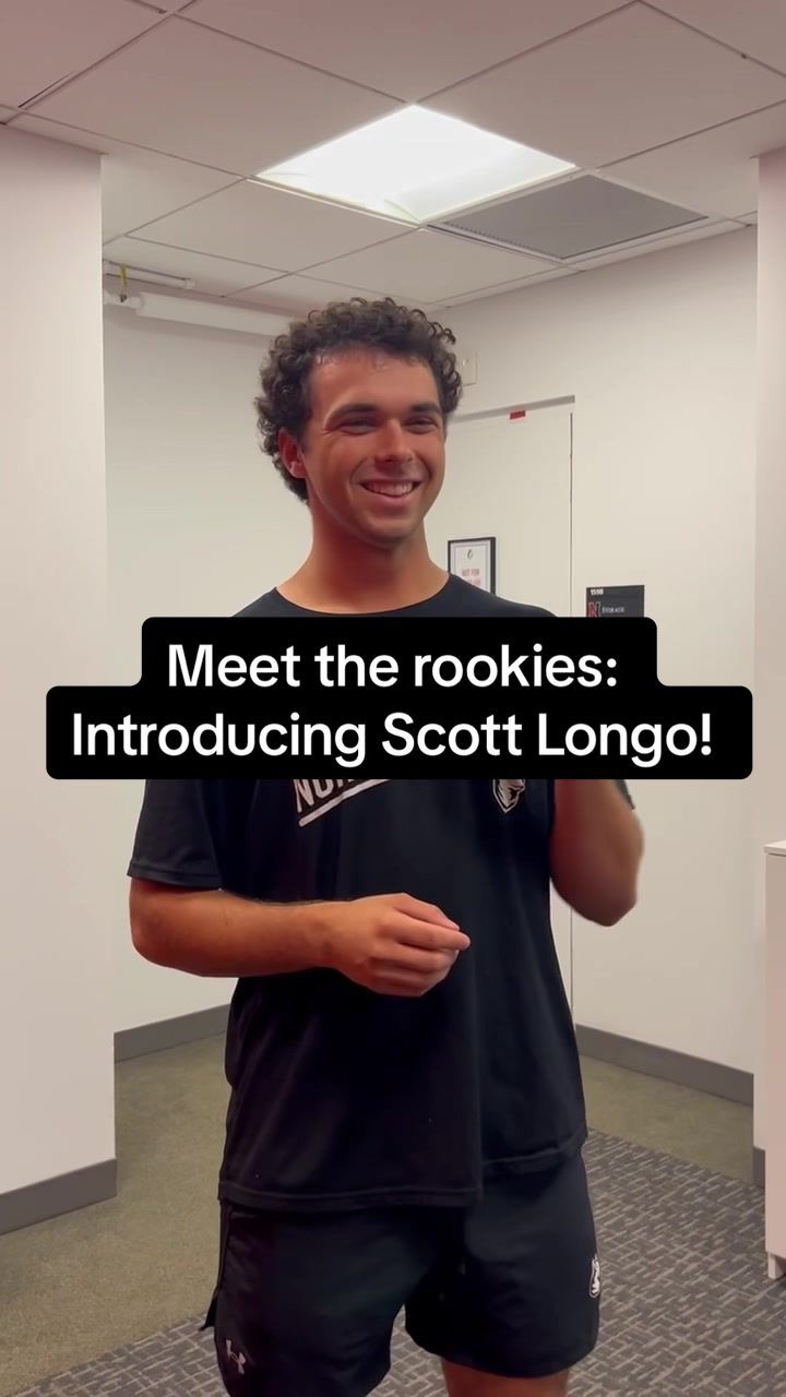 Video post by @gonubaseball on TikTok