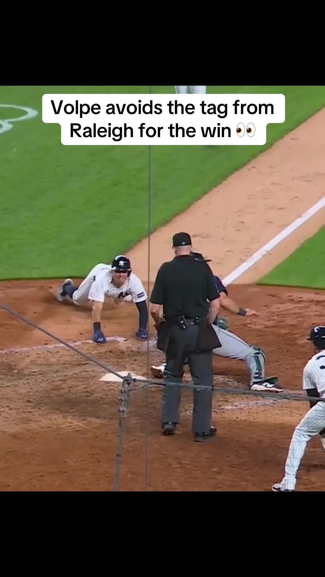 Video post by @espnatbat on TikTok