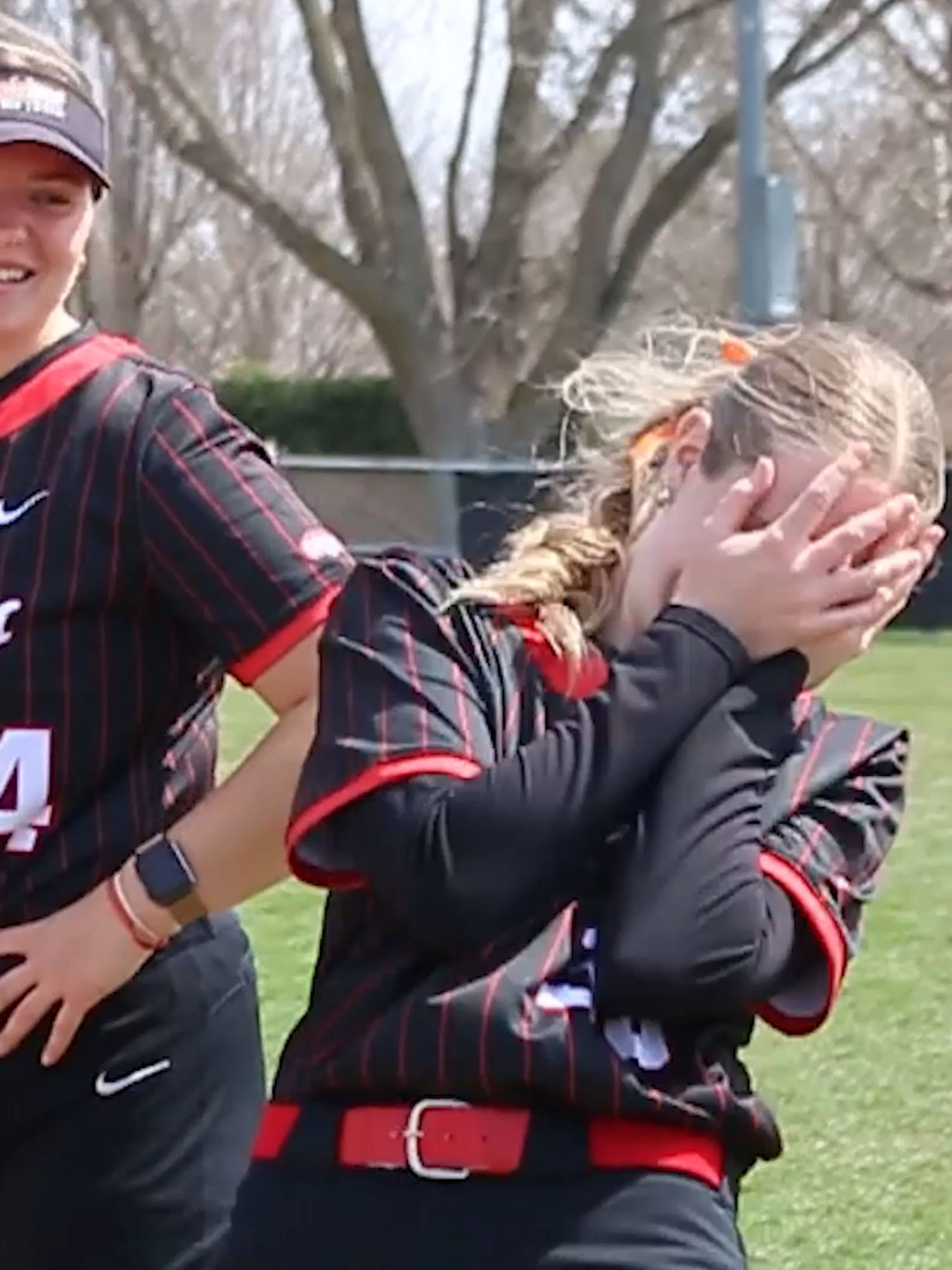 Video post by @nwcredraiders on TikTok