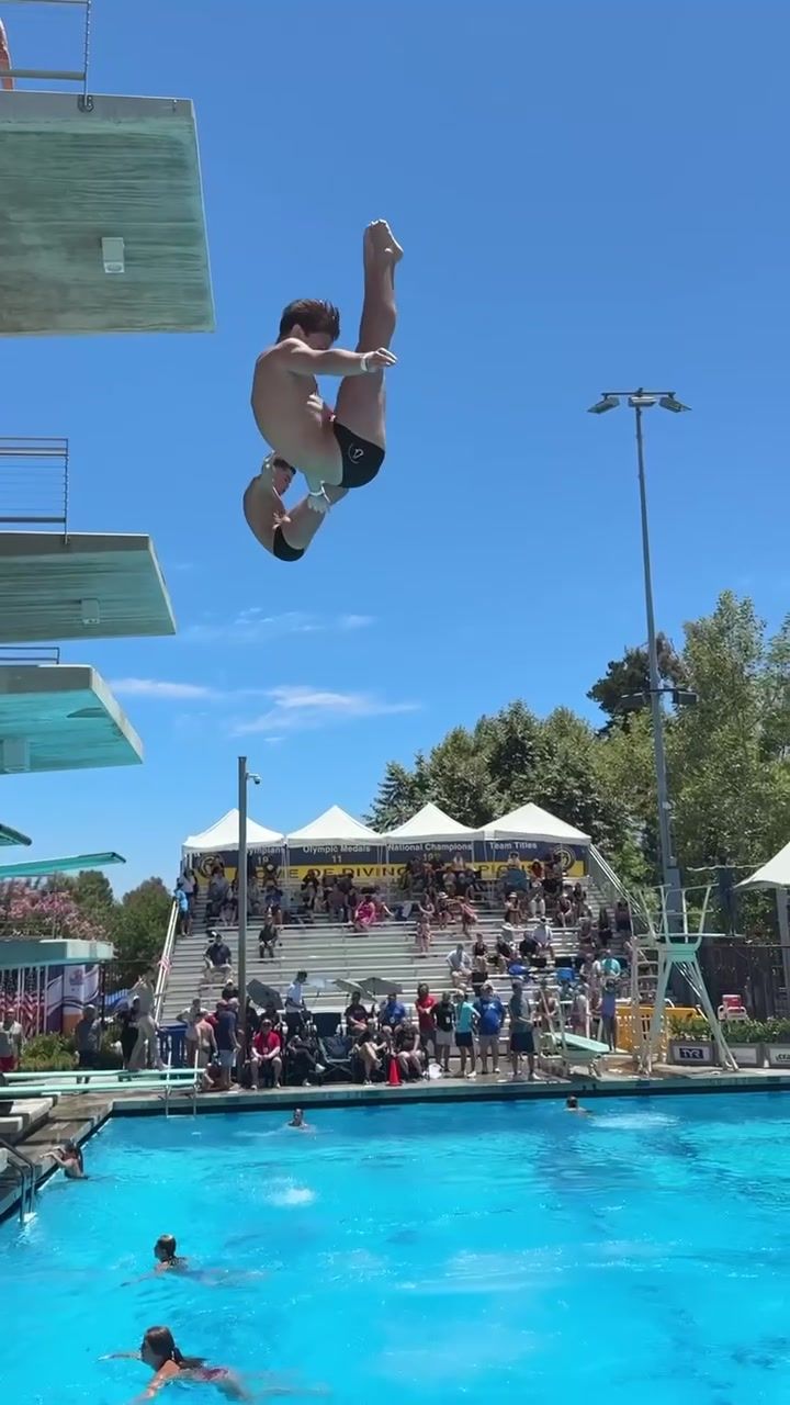 Video post by @usadiving on TikTok