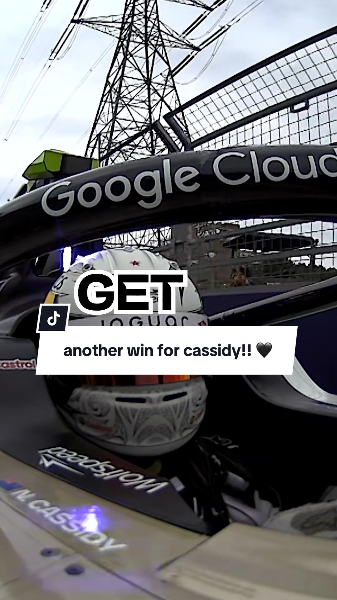 Video post by @fiaformulae on TikTok