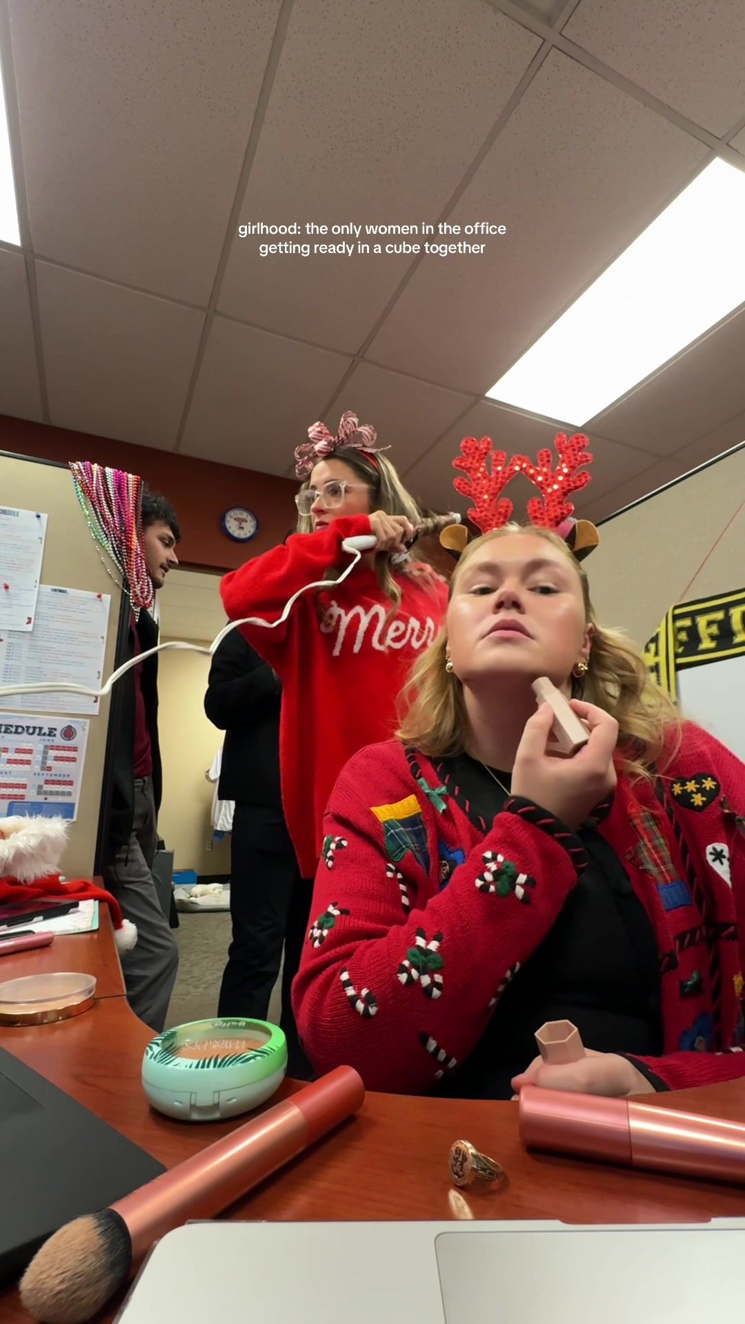 Video post by @marissawomackk on TikTok