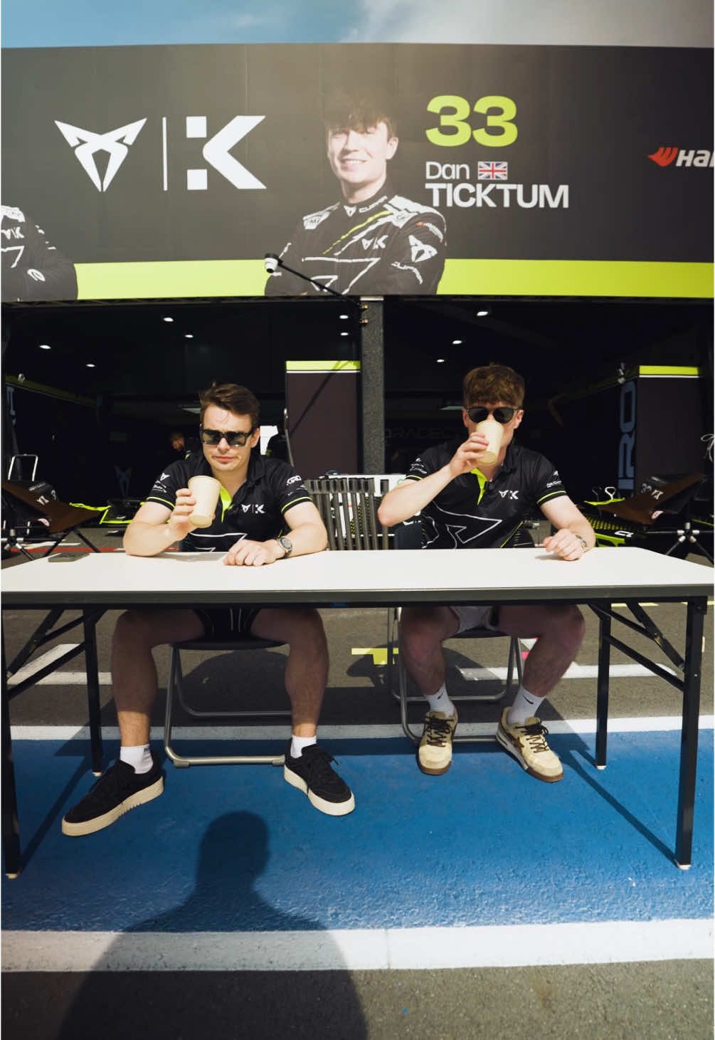 Video post by @kiroraceco on TikTok