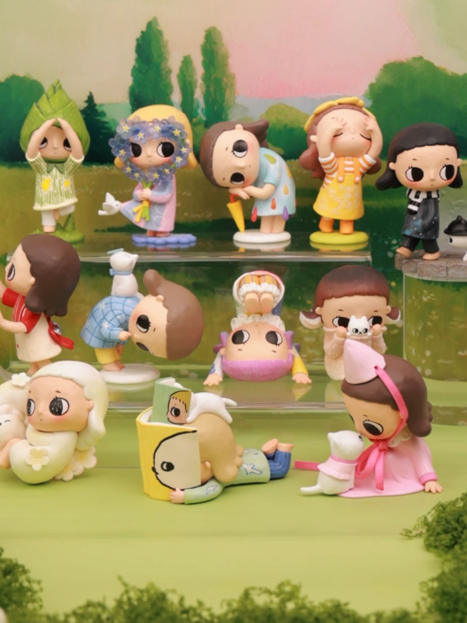 Video post by @popmart_us on TikTok