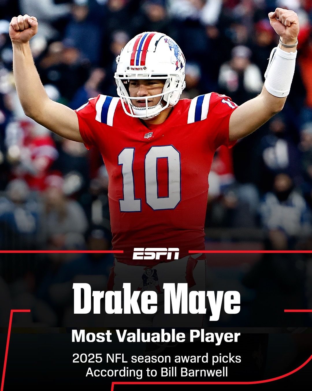 Video post by @espn on TikTok