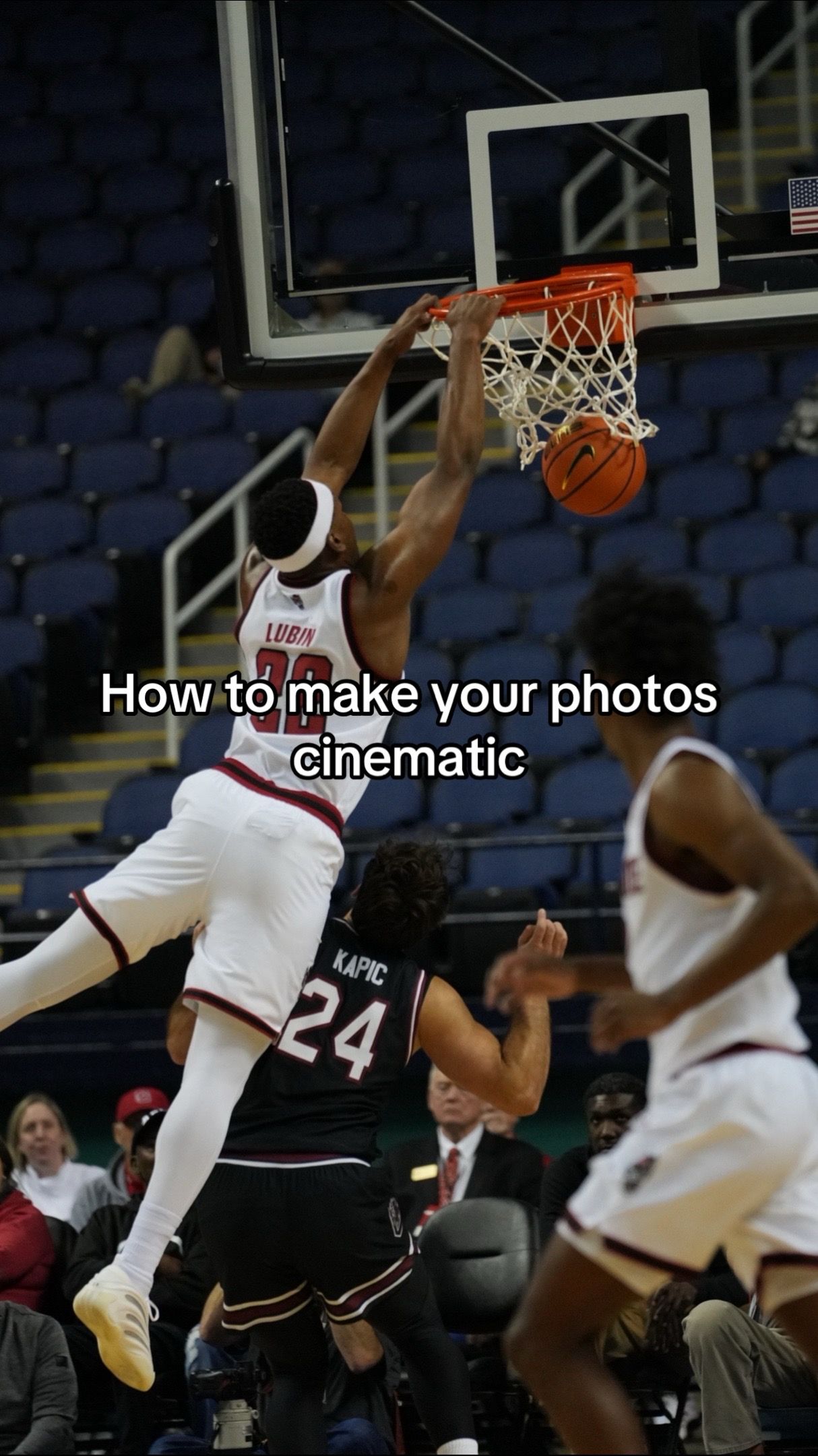 Video post by @ncstate_wolfpack on TikTok