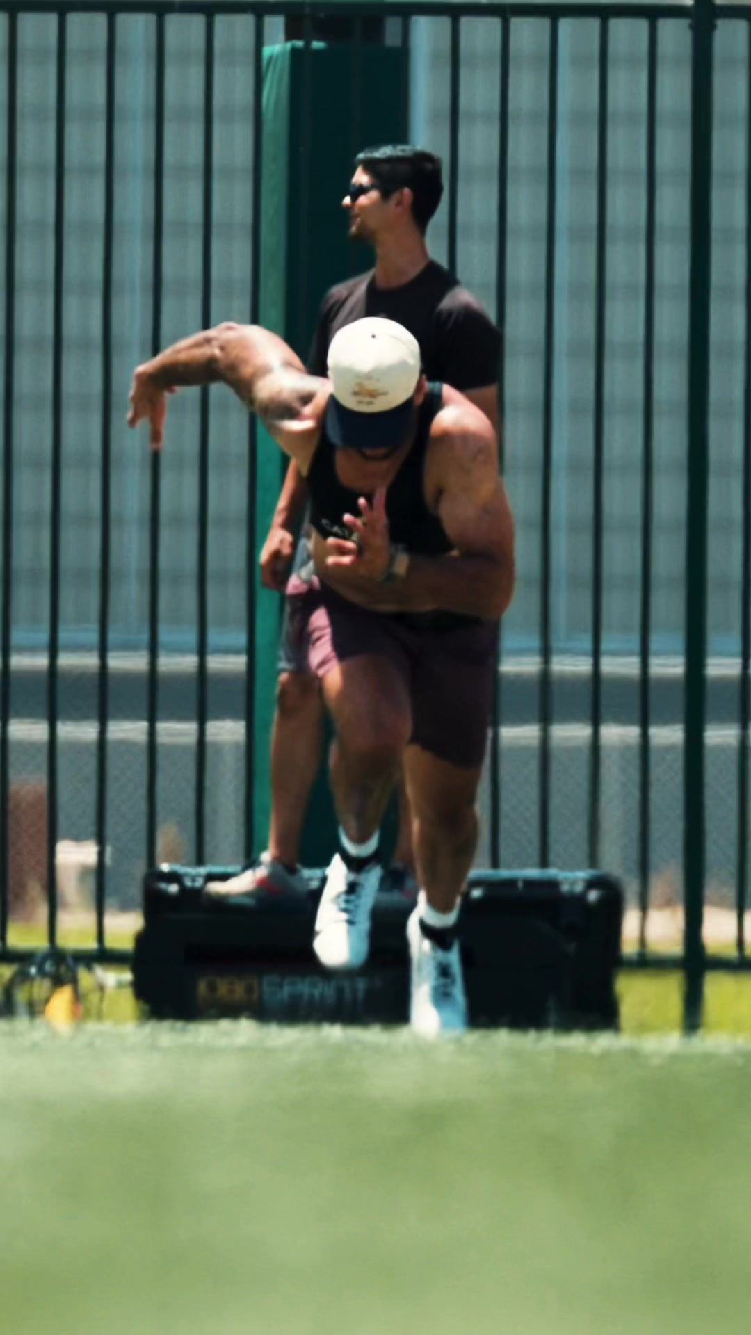 Video post by @imhmedia on TikTok