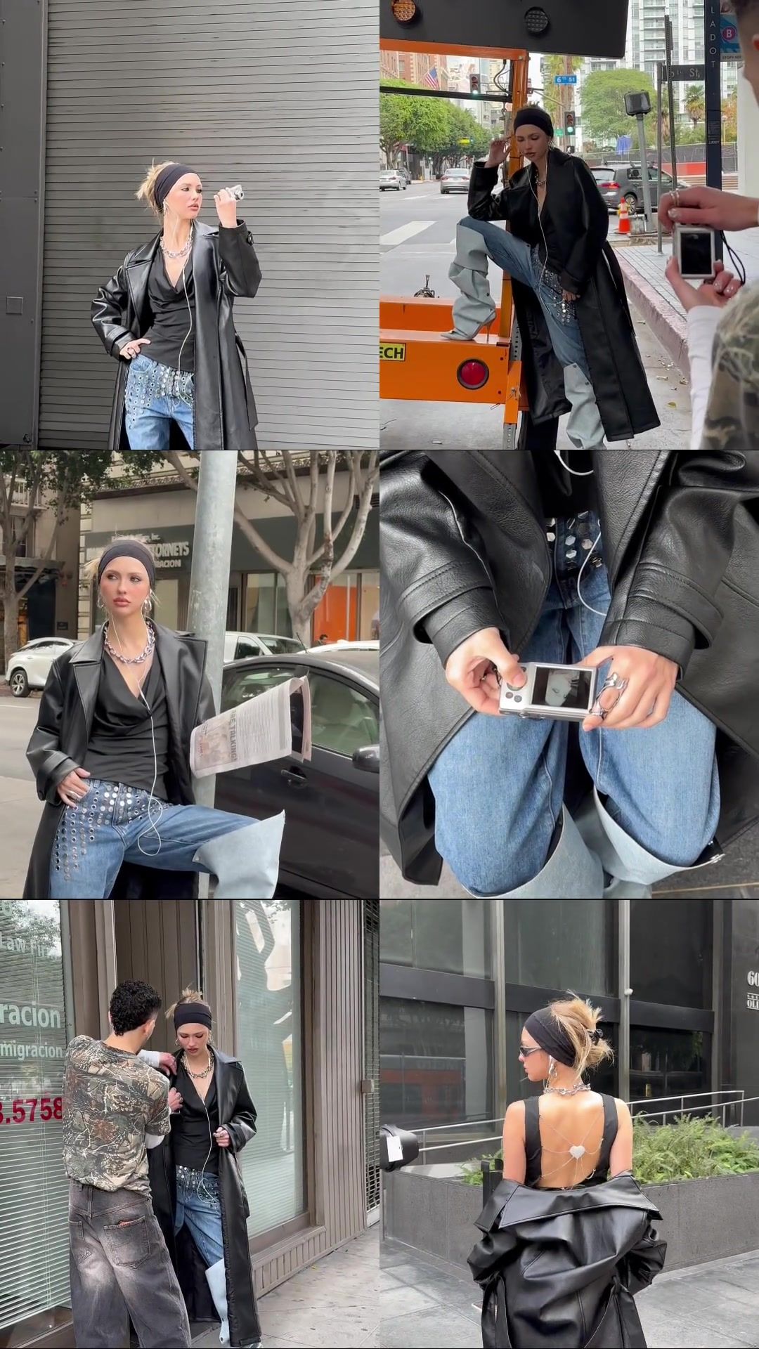 Video post by @finesseusstudios on TikTok