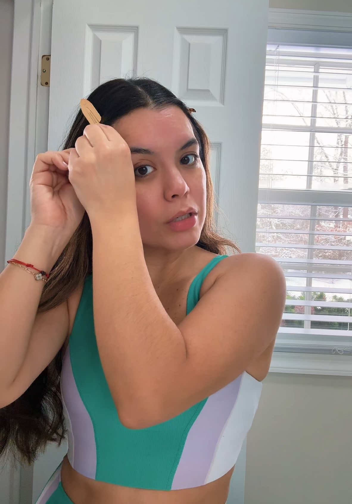 Video post by @byerikabatista on TikTok