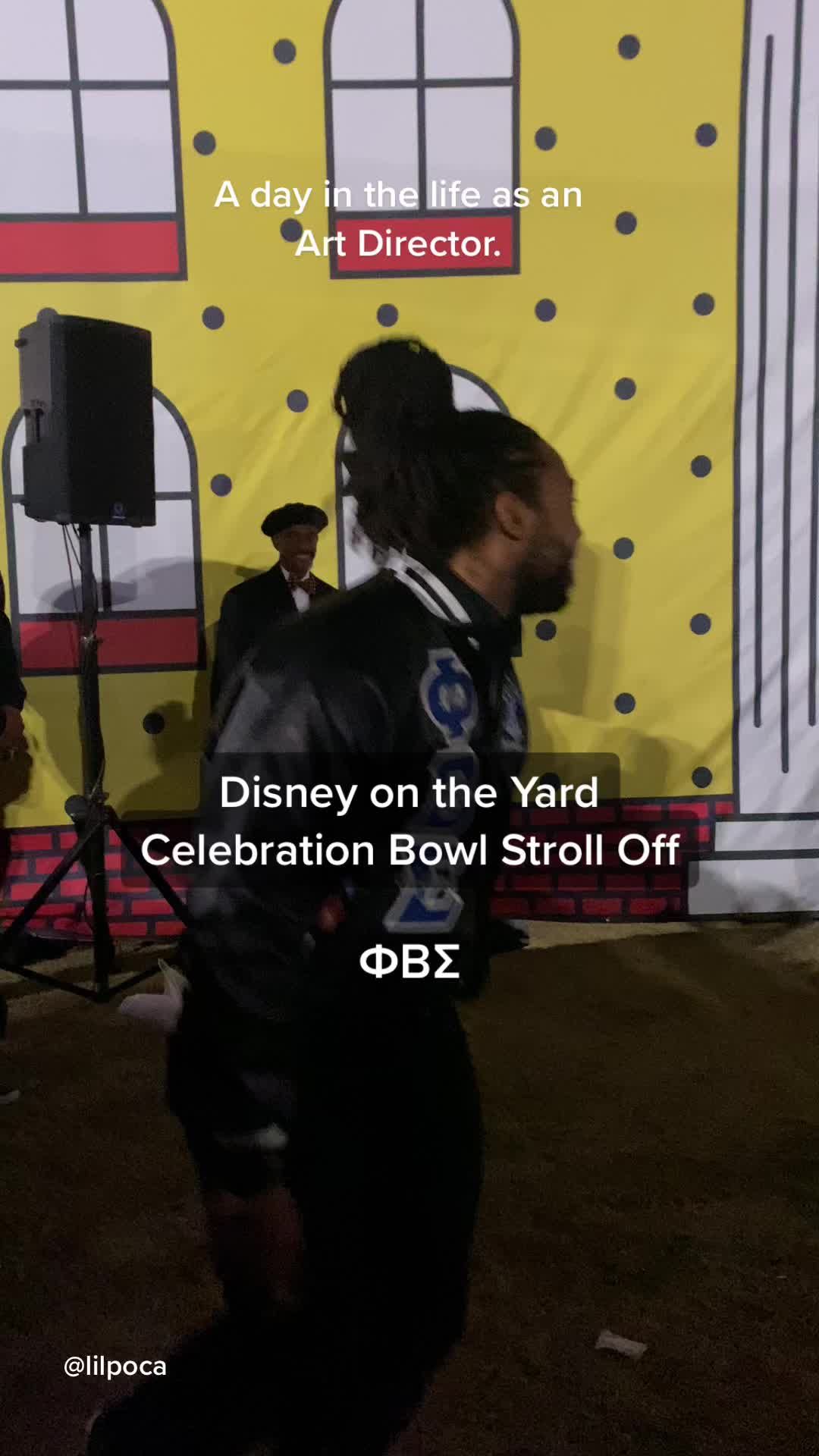 Video post by @lilpoca on TikTok