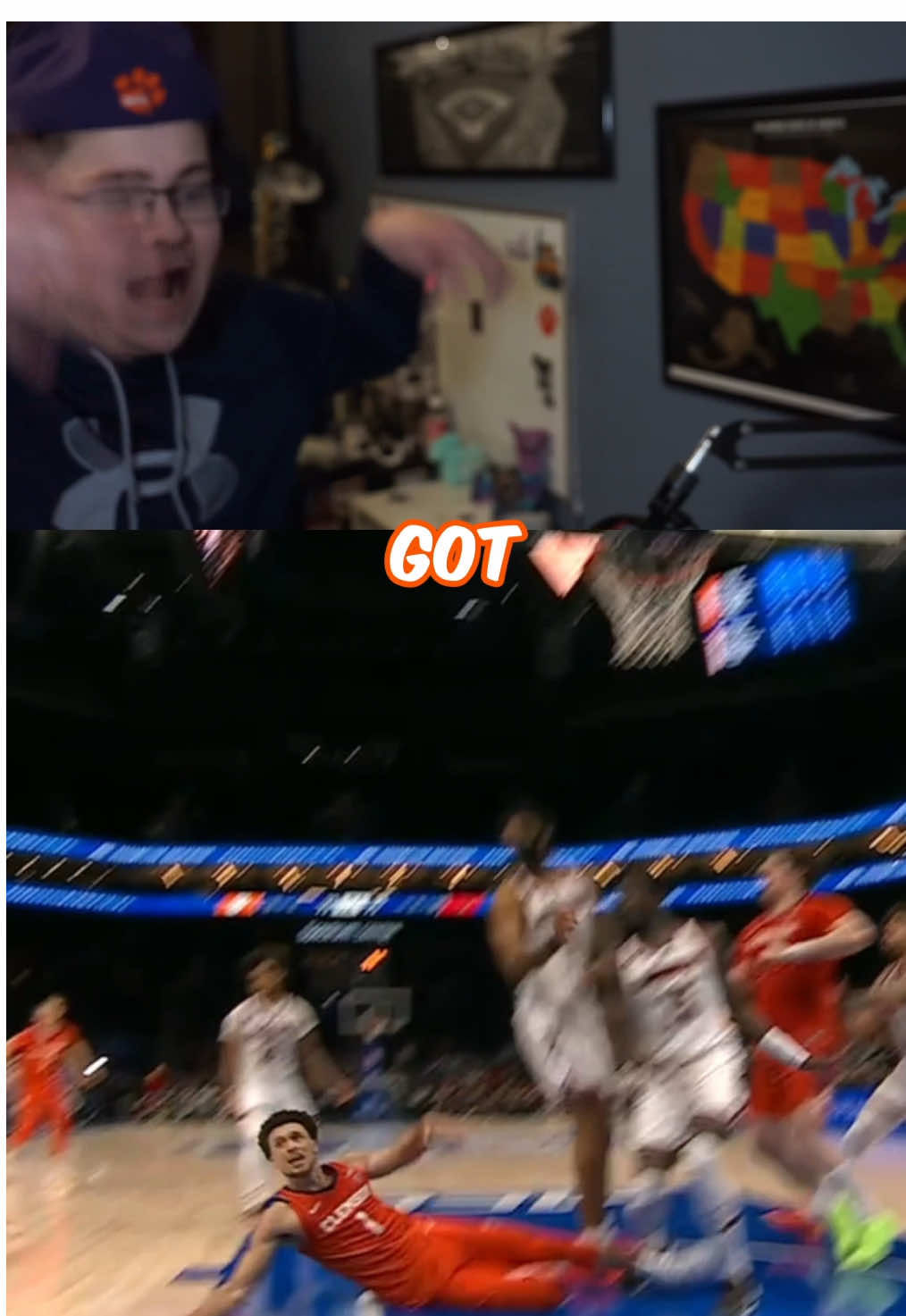 Video post by @bendystrawtiger on TikTok