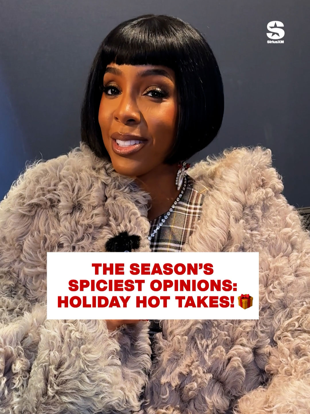 Video post by @siriusxm on TikTok