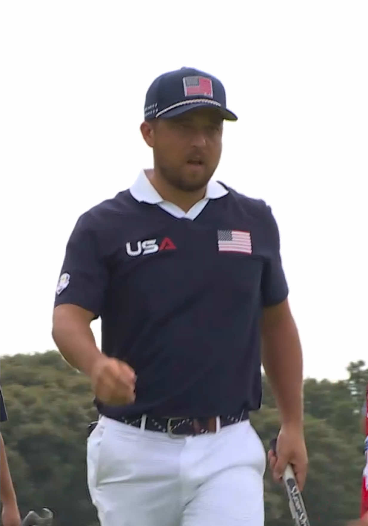 Video post by @rydercupusa on TikTok