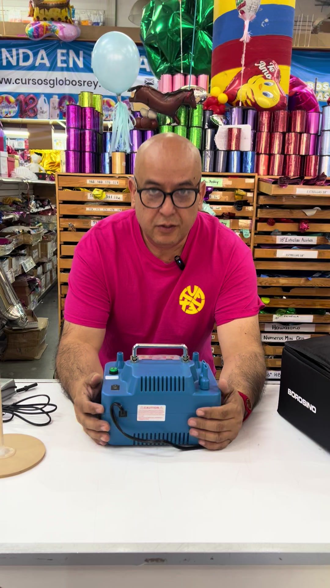 Video post by @julioglobosyfiguras on TikTok