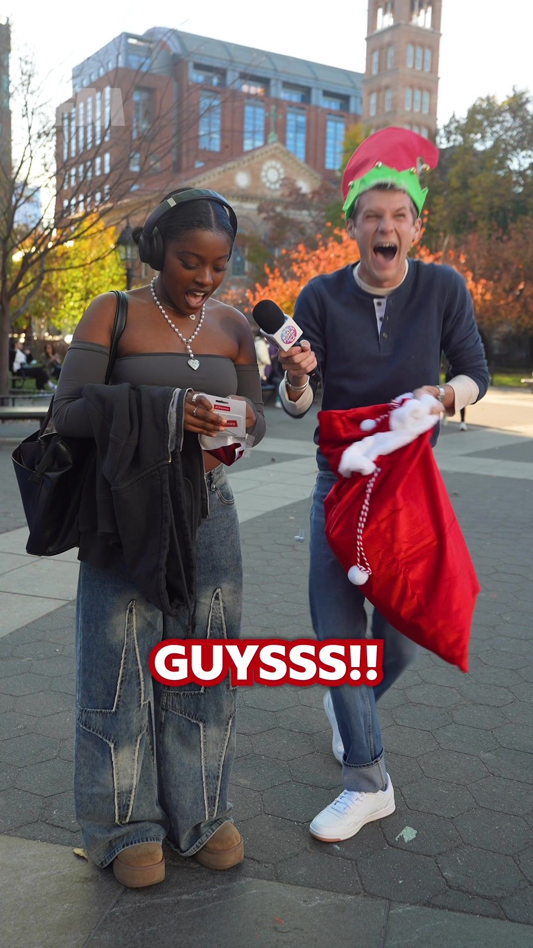 Video post by @whatspoppin on TikTok