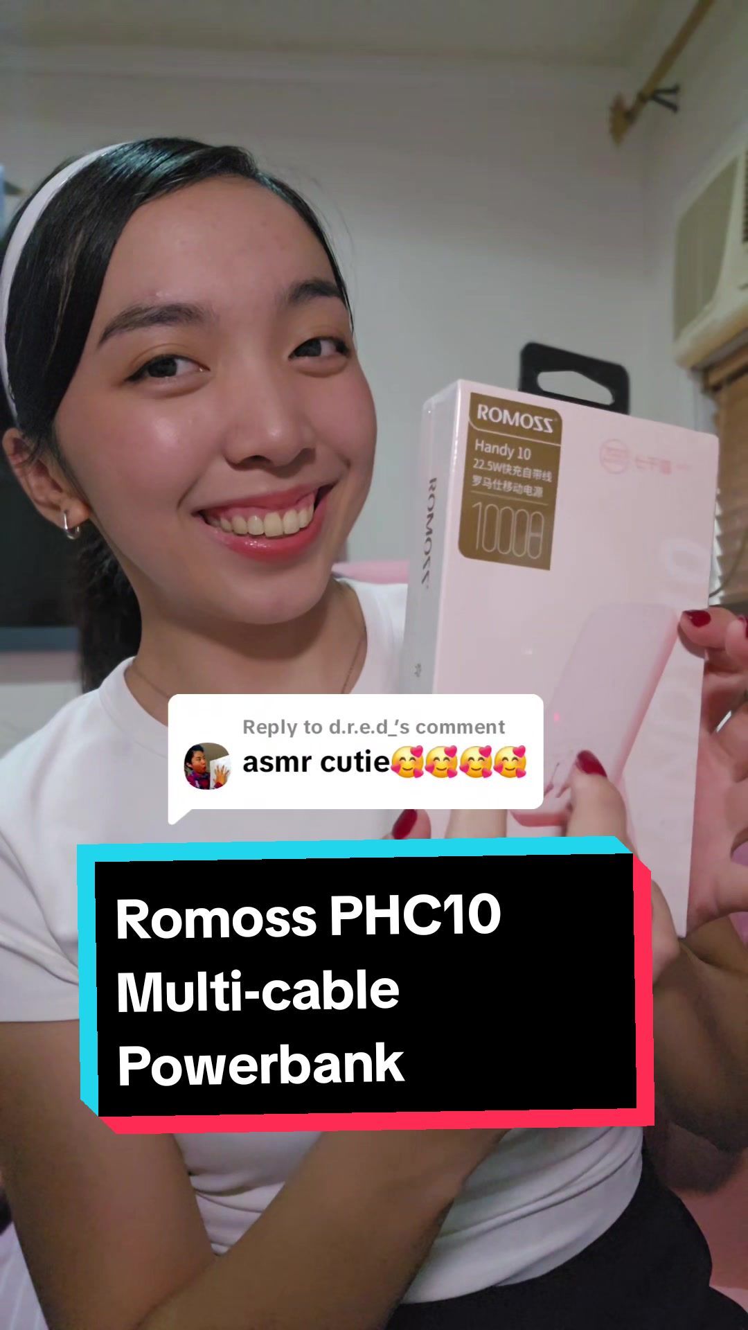 Video post by @pinkiepilot on TikTok