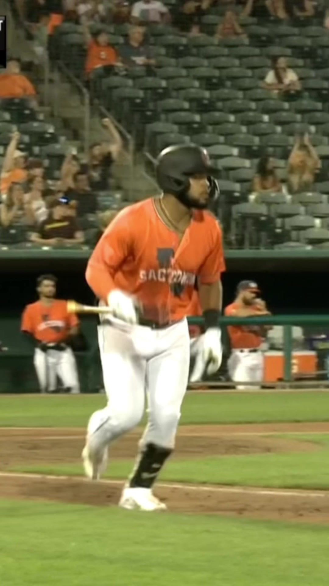 Video post by @therivercats on TikTok