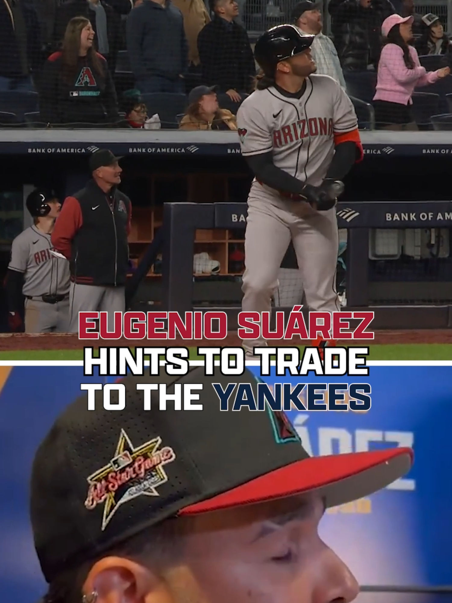 Video post by @mlbonfox on TikTok