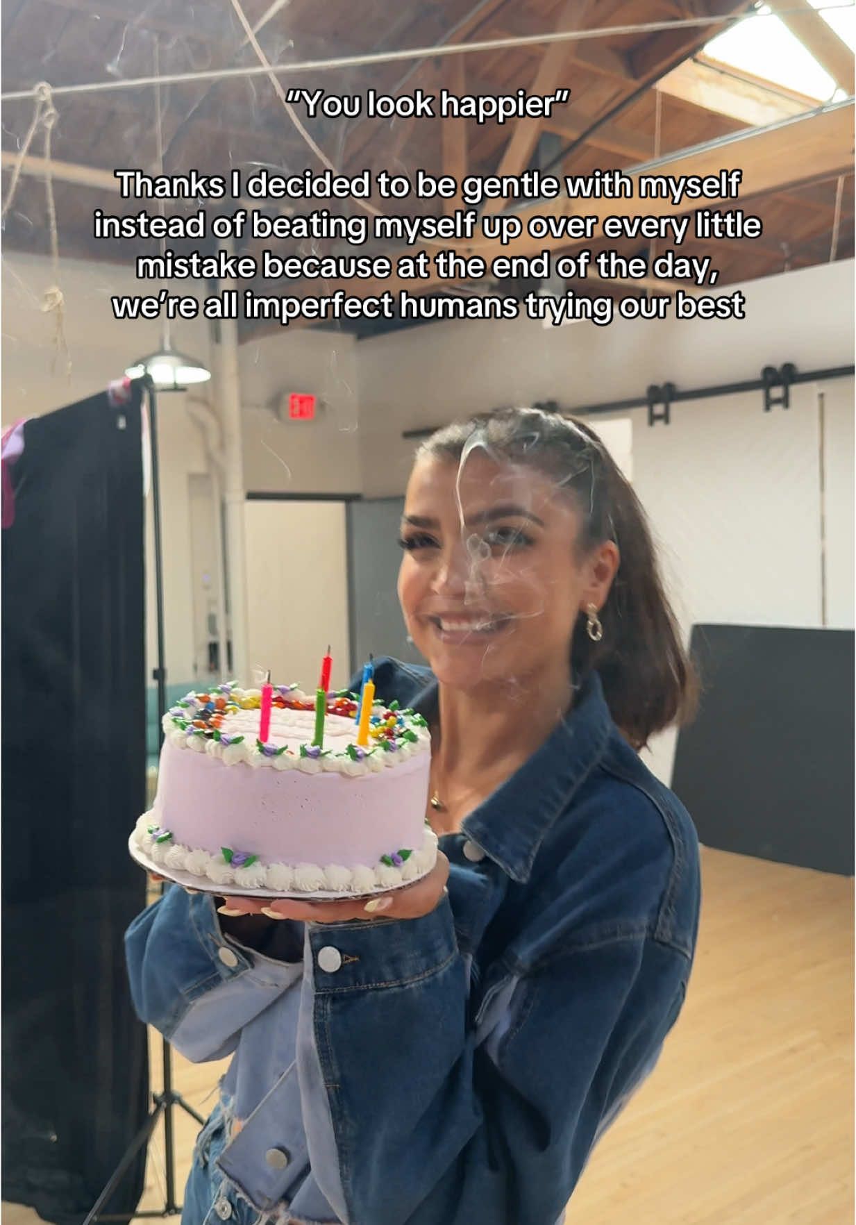 Video post by @reneeariel on TikTok