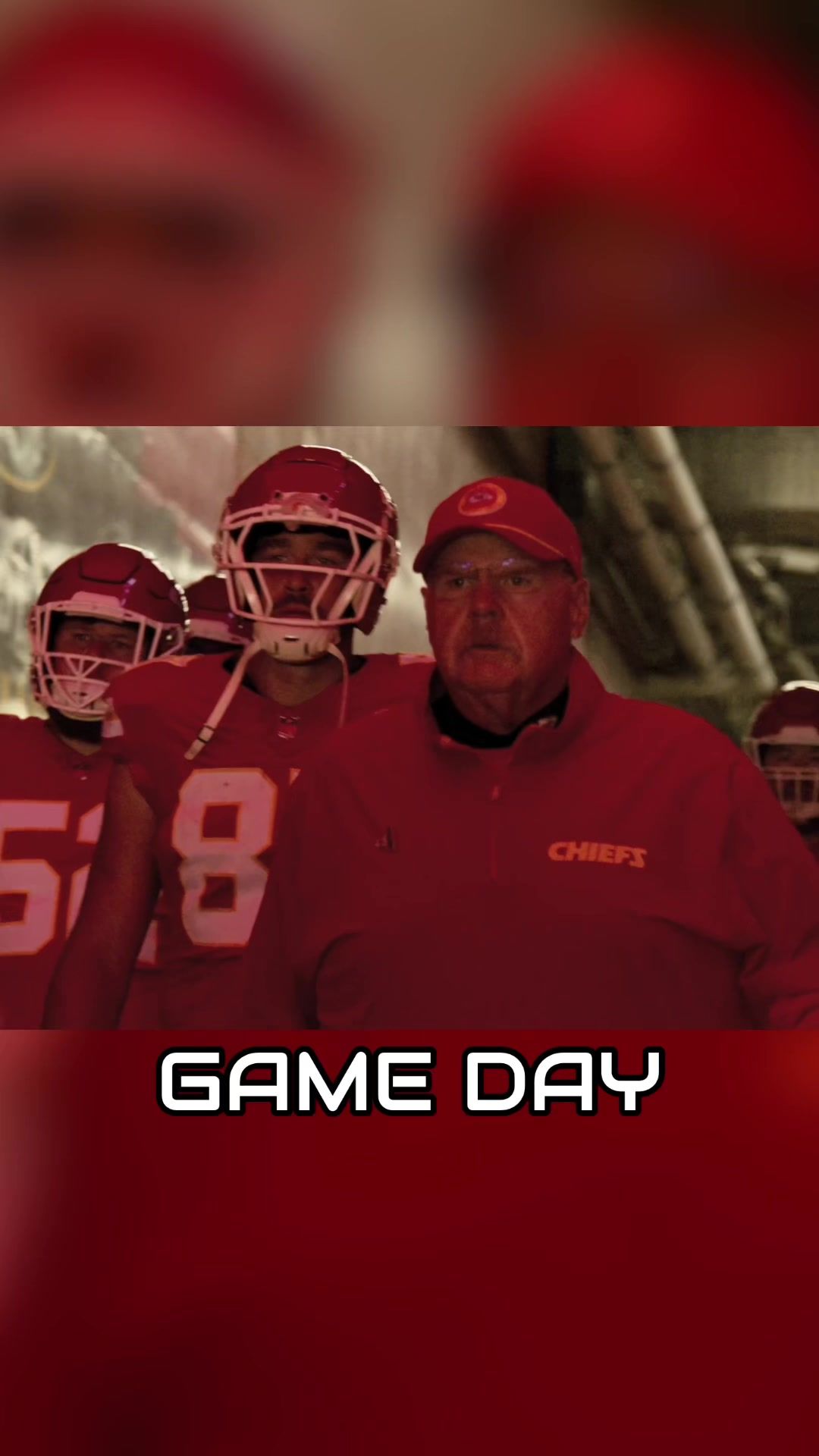 Video post by @traviskelce on TikTok