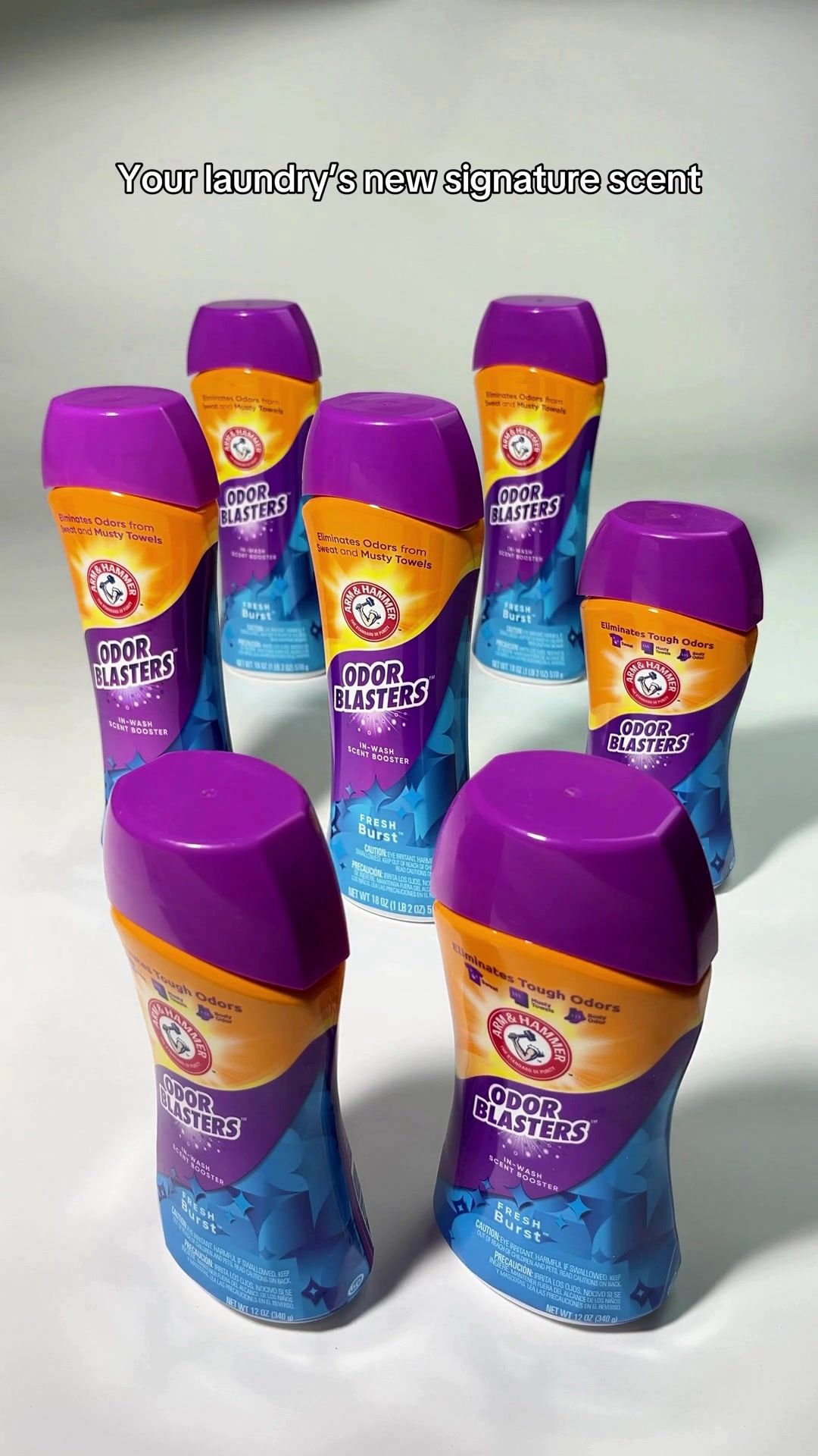 Video post by @armandhammerlaundry on TikTok