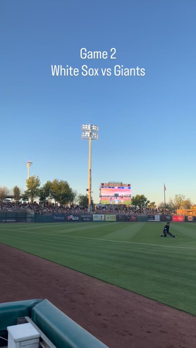 Video post by @johnemoore3Photo on Facebook