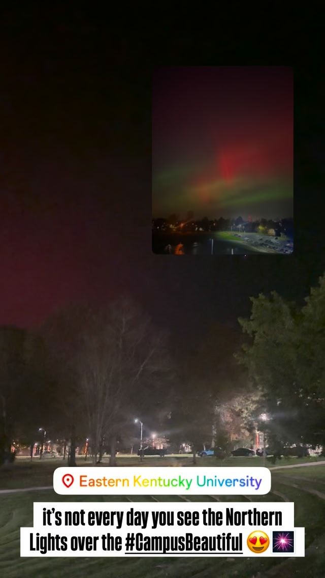 Video post by @ekuadmissions on Facebook