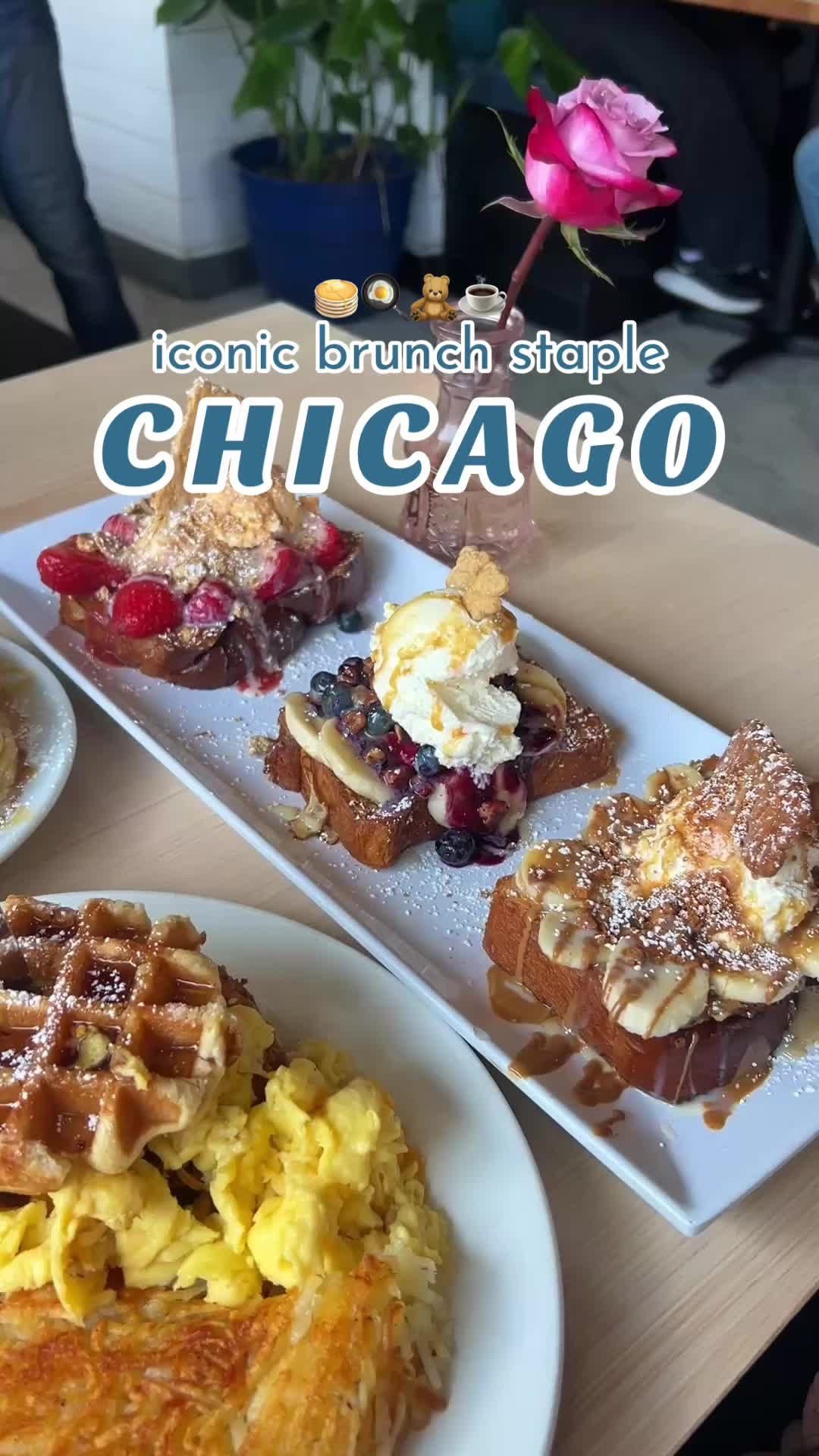 Video post by @explorechicago on TikTok