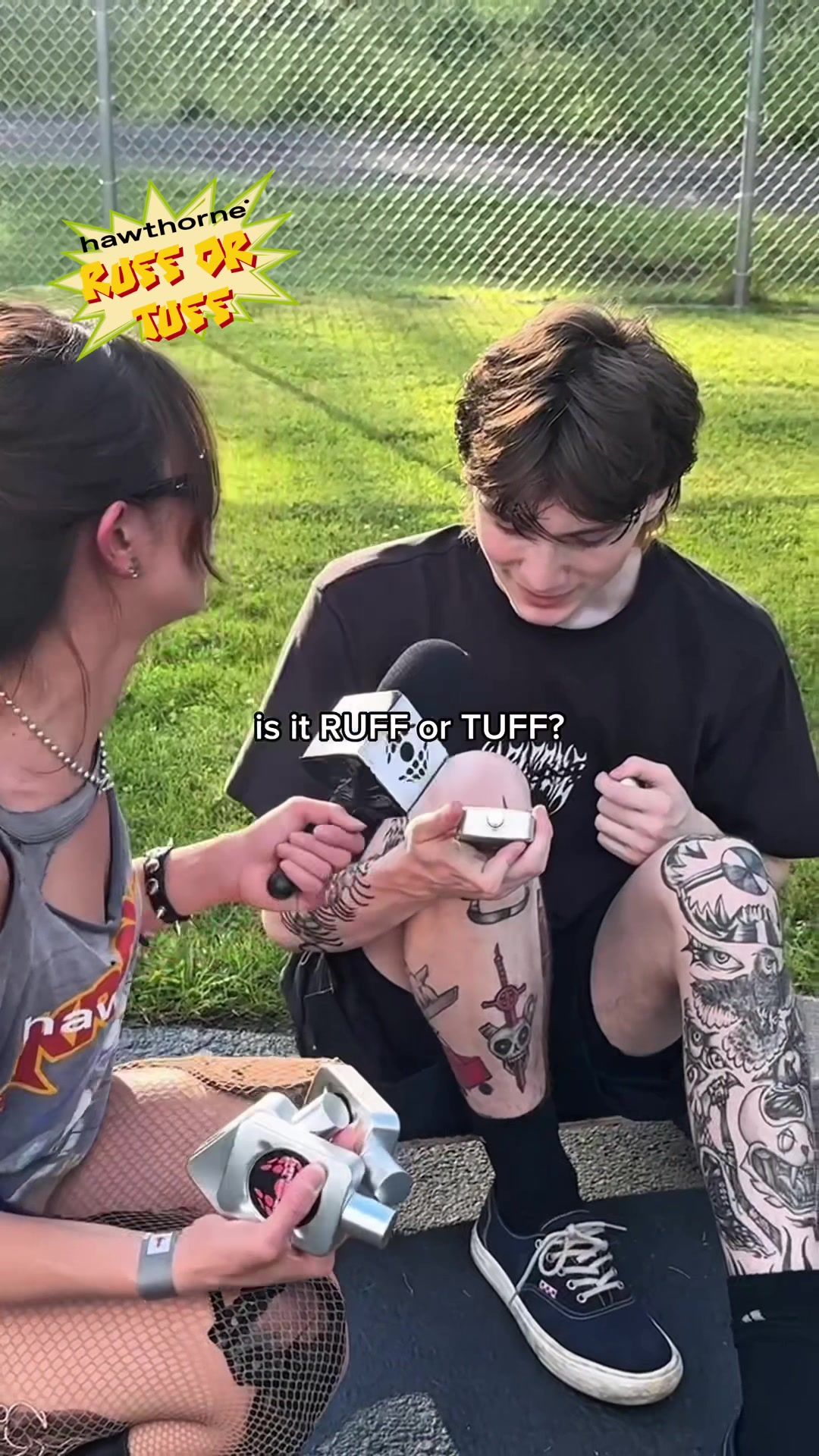 Video post by @hawthorneco on TikTok