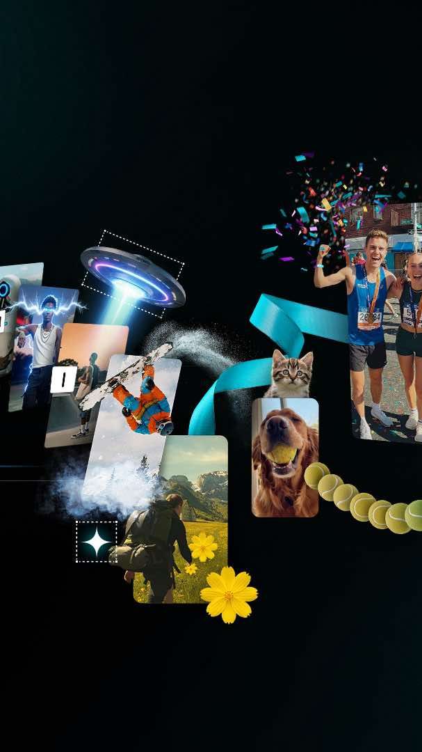 Video post by @capcut on TikTok