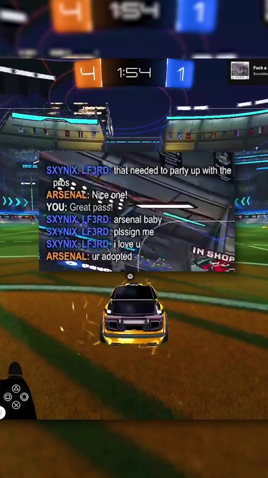 Video post by @sosarl on TikTok