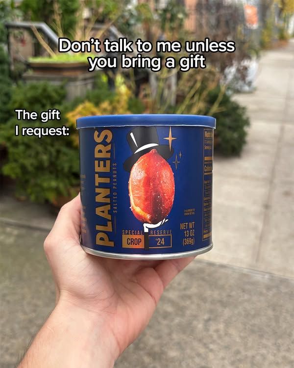 Image post by @im.not.surprised on Facebook