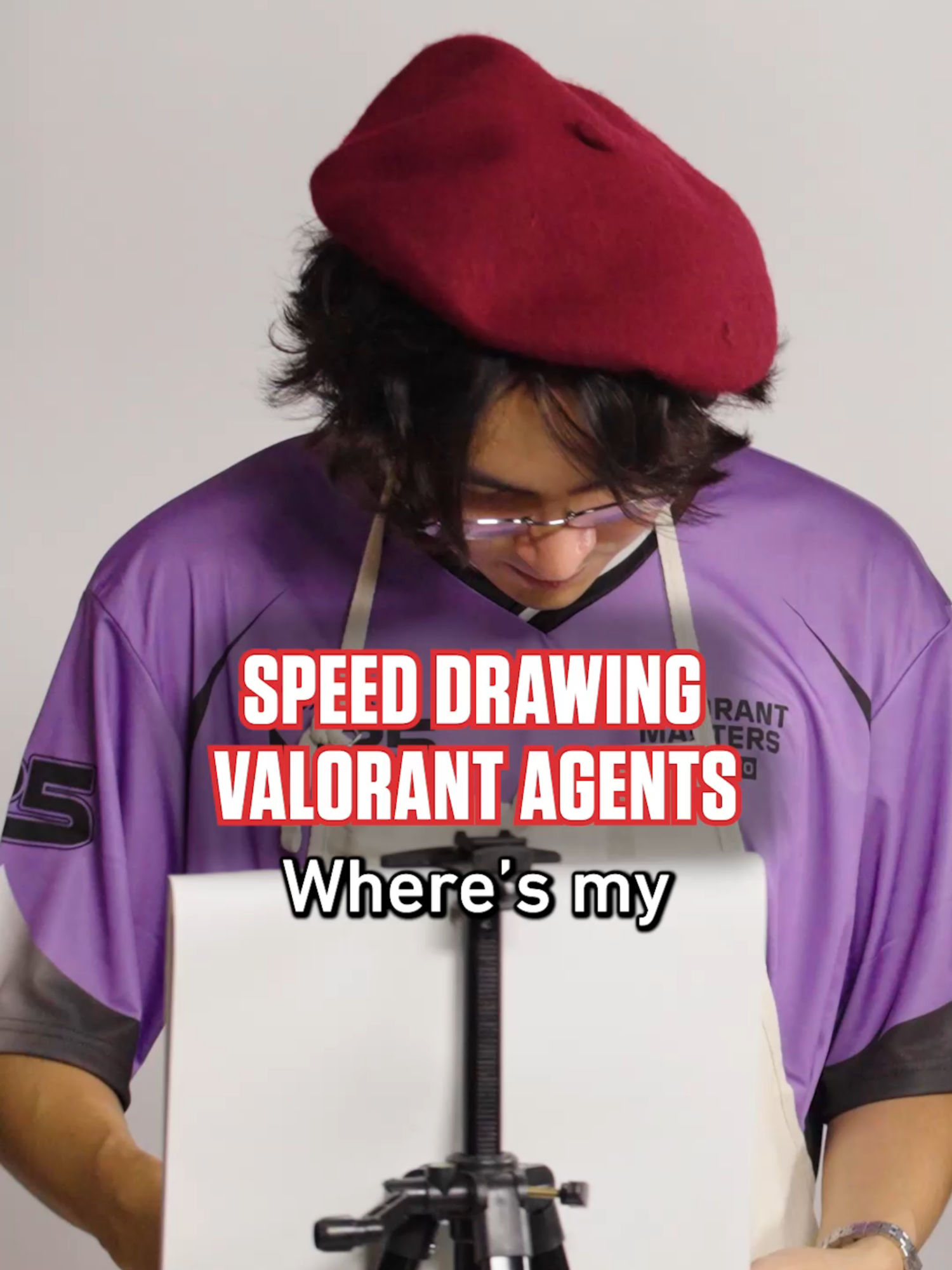 Video post by @valorant on TikTok