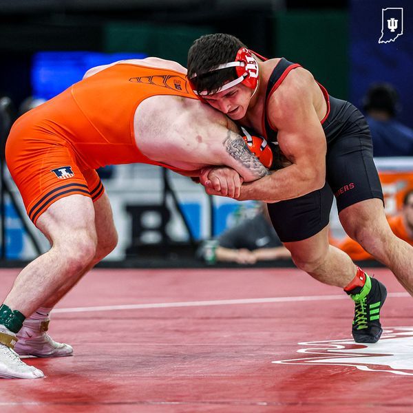 Image post by @IndianaWR on Facebook