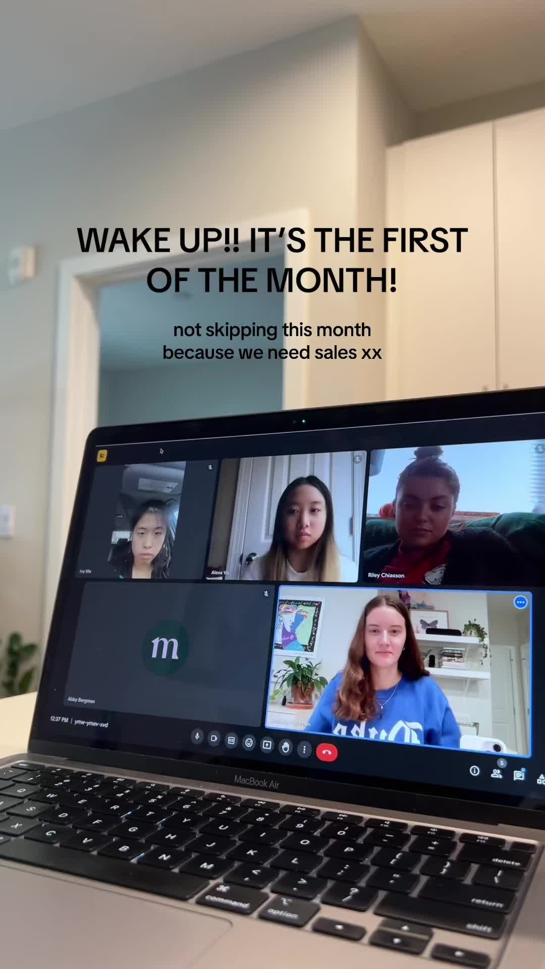Video post by @memoregreens on TikTok
