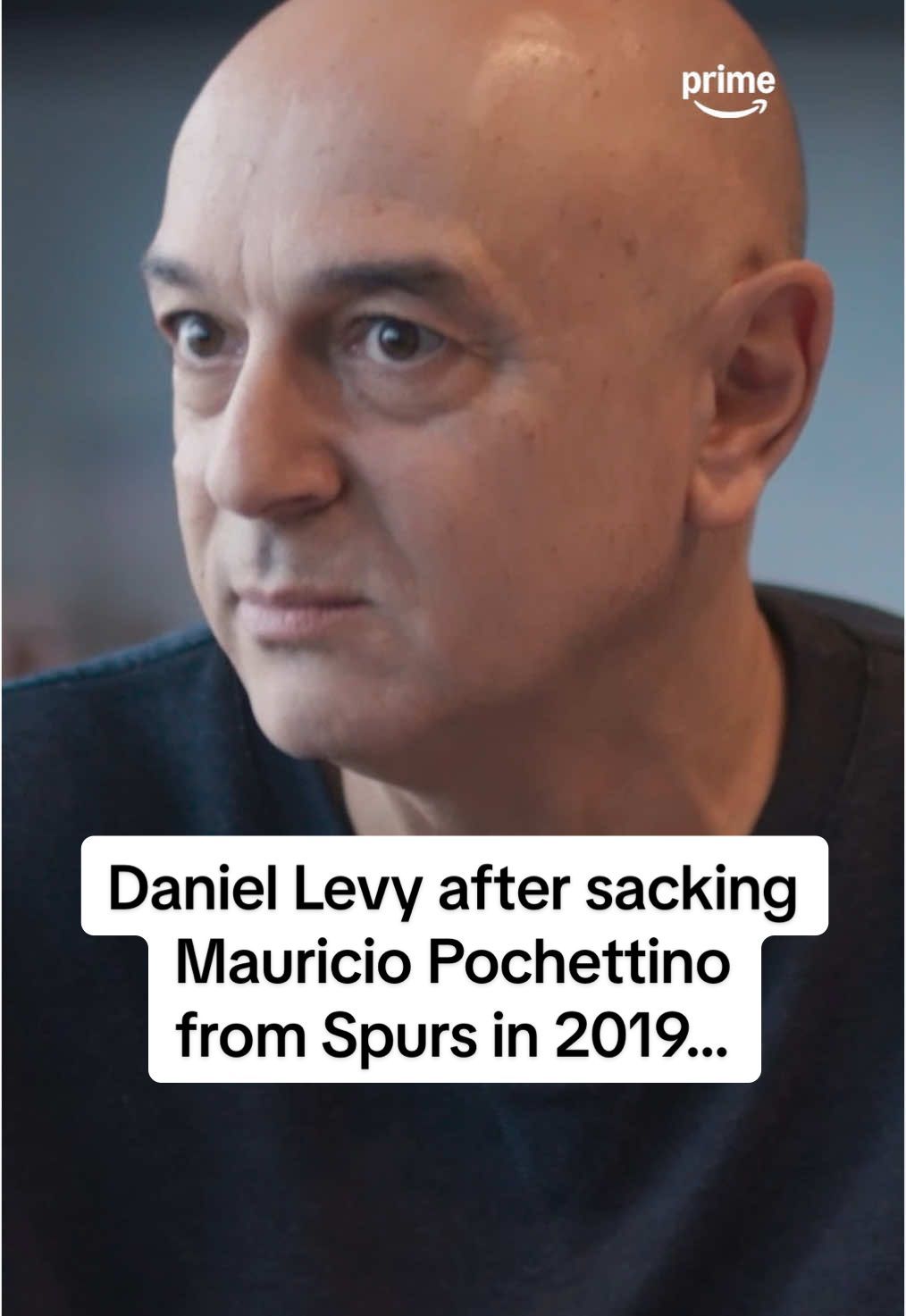 Video post by @primevideosport on TikTok