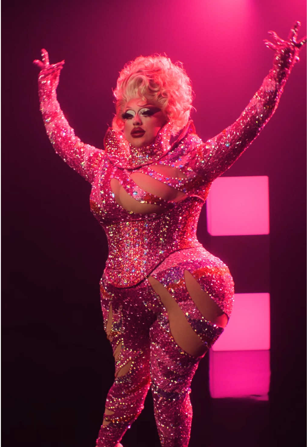 Video post by @rupaulsdragrace on TikTok