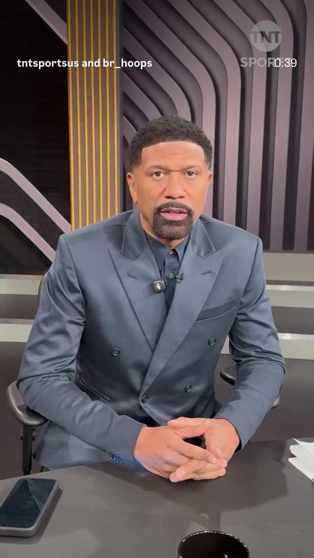 Video post by @jalenrose on Facebook