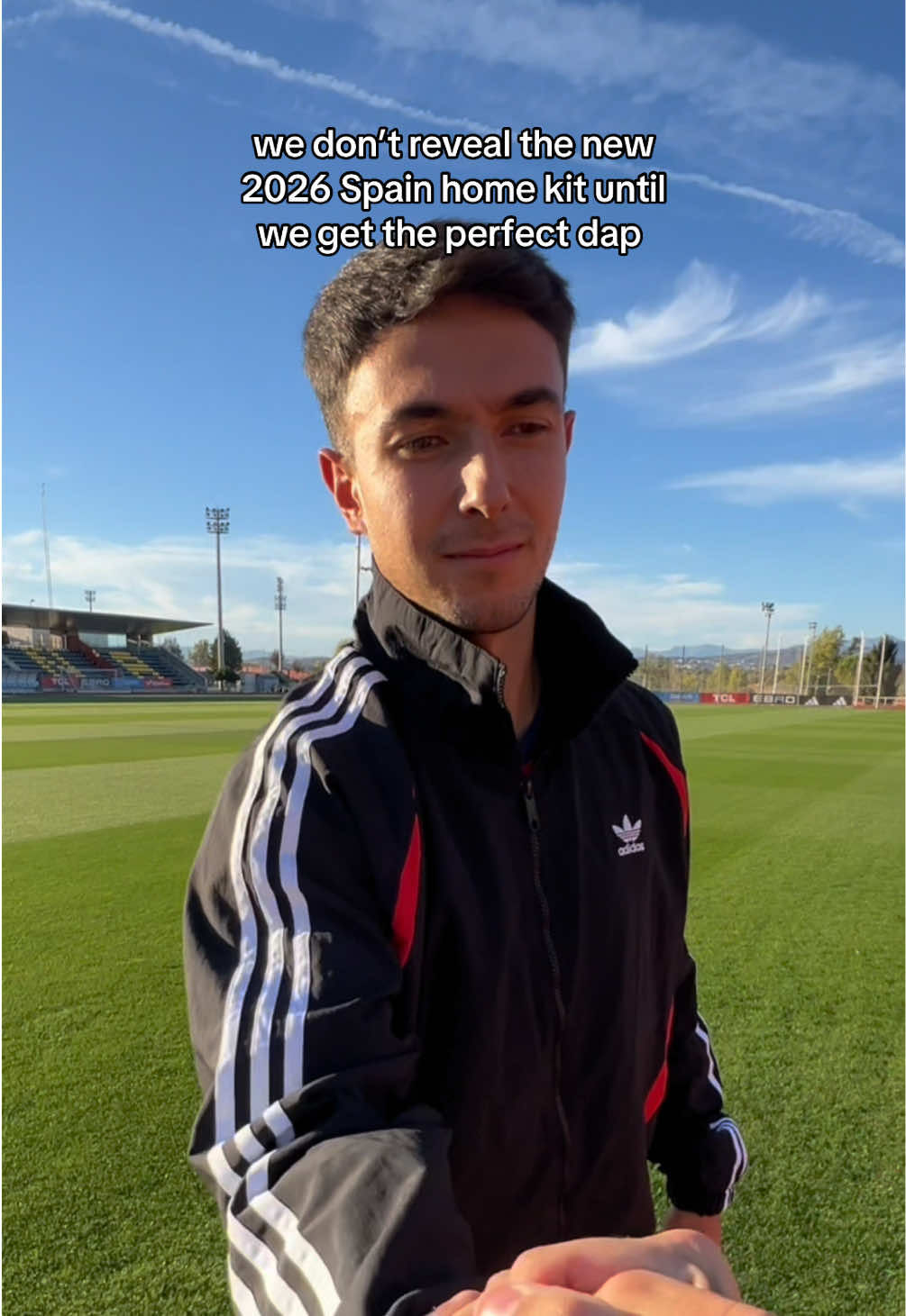 Video post by @adidas on TikTok