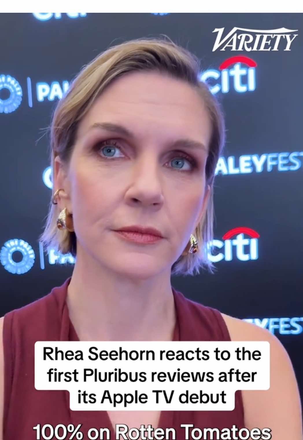 Video post by @varietymagazine on TikTok